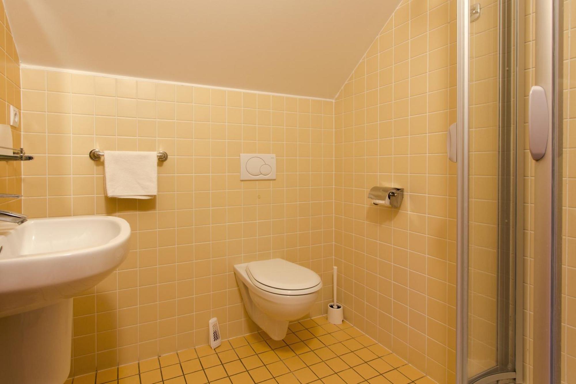 Penzion Ve Stoleti Lodenice Room photo