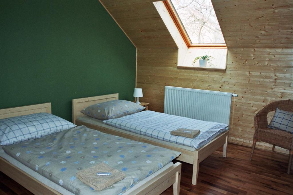Penzion Ve Stoleti Lodenice Room photo